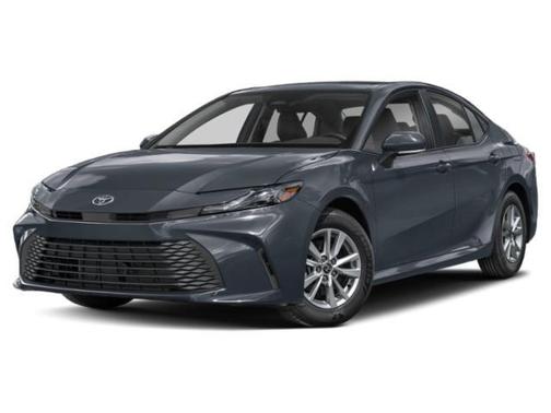 Underground 2026 Toyota Camry LE