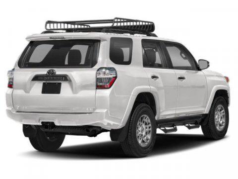 2020 Toyota 4Runner Venture Special Edition