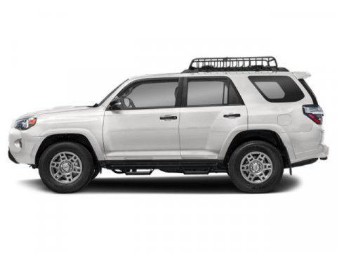 2020 Toyota 4Runner Venture Special Edition