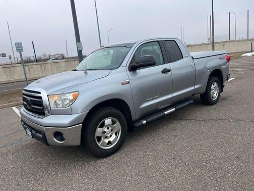 2011 Toyota Tundra Grade