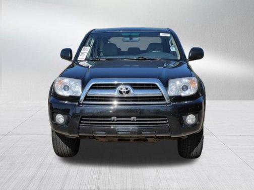 2008 Toyota 4Runner SR5