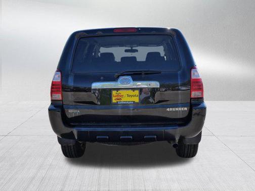 2008 Toyota 4Runner SR5