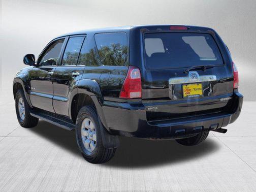 2008 Toyota 4Runner SR5