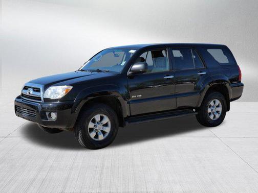 2008 Toyota 4Runner SR5