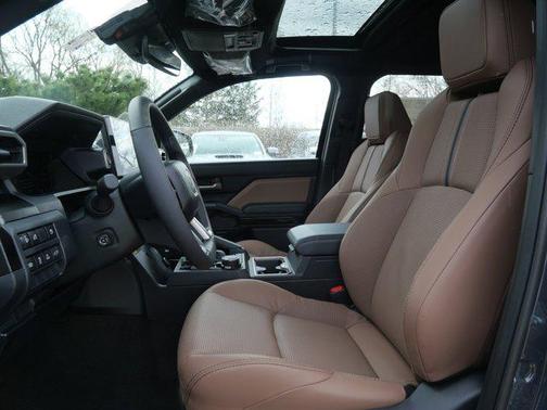 Underground 2026 Toyota 4Runner Limited