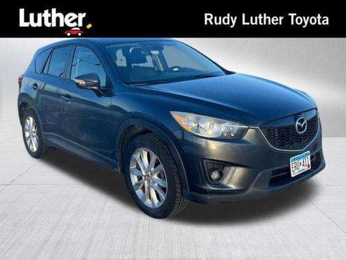 2015 Mazda CX-5 Grand Touring