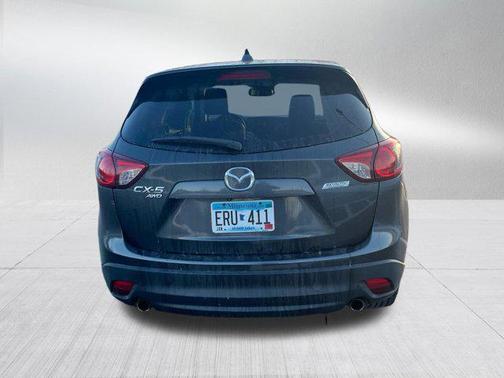 2015 Mazda CX-5 Grand Touring