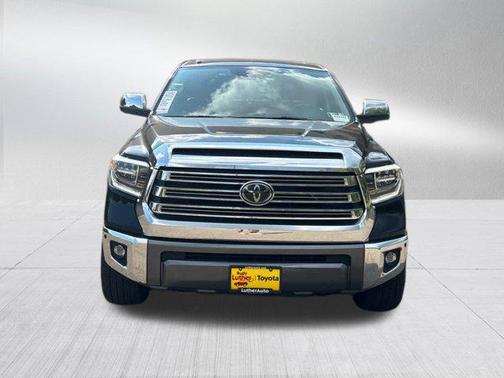 2019 Toyota Tundra 1794 Edition