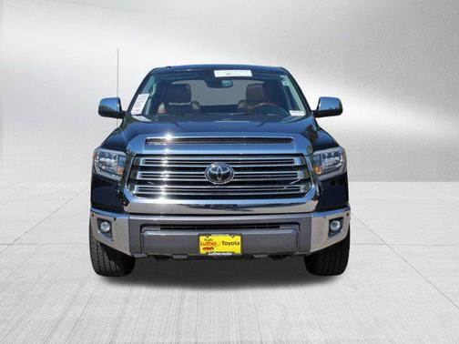2019 Toyota Tundra 1794 Edition