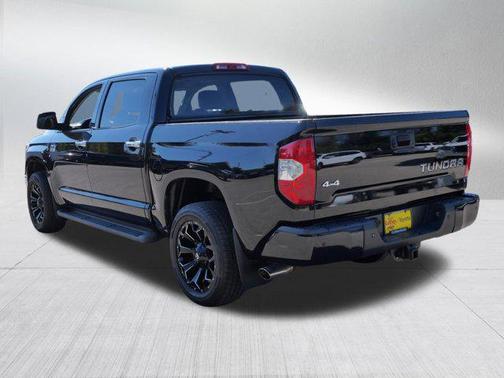 2019 Toyota Tundra 1794 Edition