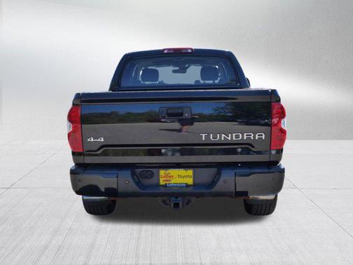 2019 Toyota Tundra 1794 Edition