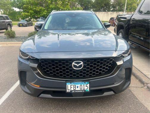 2024 Mazda CX-50 2.5 S Premium Plus Package