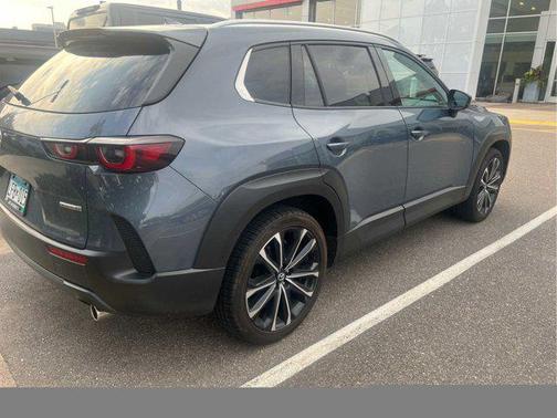 2024 Mazda CX-50 2.5 S Premium Plus Package