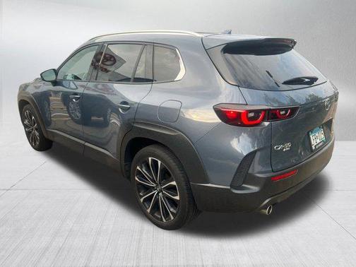 2024 Mazda CX-50 2.5 S Premium Plus Package