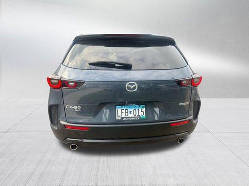 2024 Mazda CX-50 2.5 S Premium Plus Package