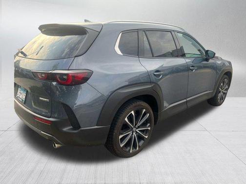 2024 Mazda CX-50 2.5 S Premium Plus Package