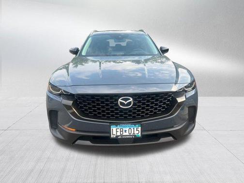 2024 Mazda CX-50 2.5 S Premium Plus Package