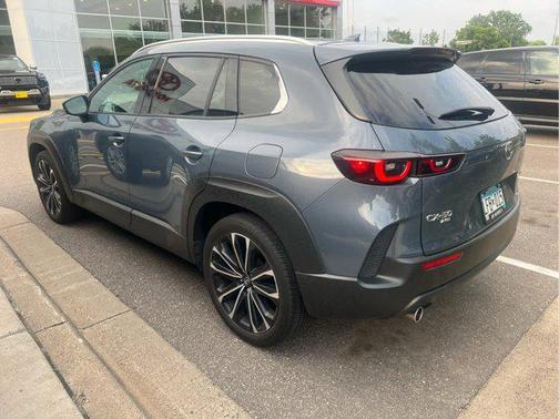 2024 Mazda CX-50 2.5 S Premium Plus Package