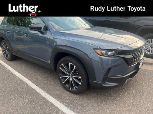 2024 Mazda CX-50 2.5 S Premium Plus Package