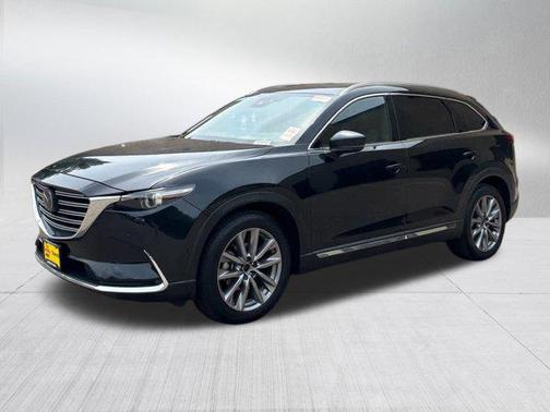 2023 Mazda CX-9 Grand Touring