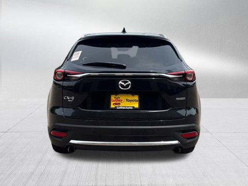 2023 Mazda CX-9 Grand Touring