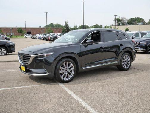 2023 Mazda CX-9 Grand Touring
