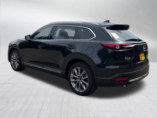 2023 Mazda CX-9 Grand Touring