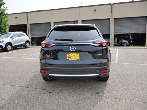 2023 Mazda CX-9 Grand Touring