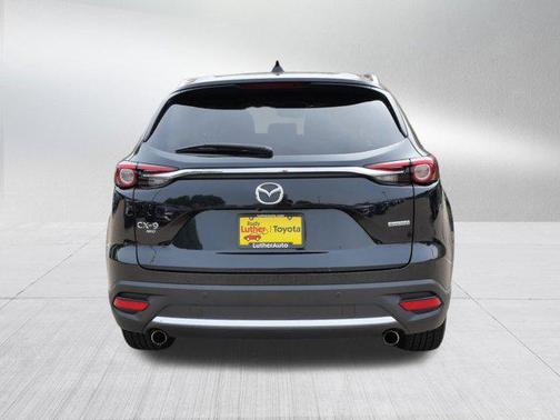 2023 Mazda CX-9 Grand Touring