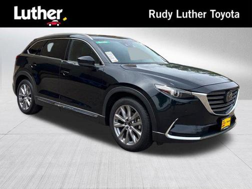 2023 Mazda CX-9 Grand Touring