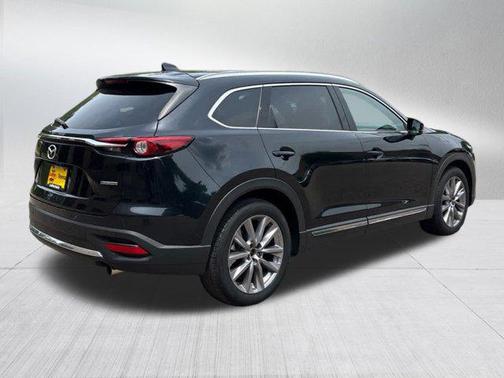 2023 Mazda CX-9 Grand Touring