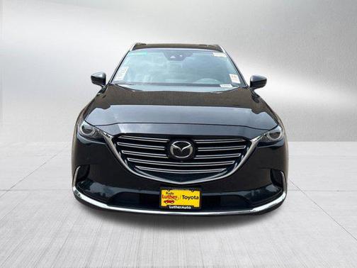 2023 Mazda CX-9 Grand Touring