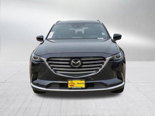 2023 Mazda CX-9 Grand Touring