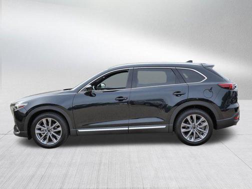 2023 Mazda CX-9 Grand Touring