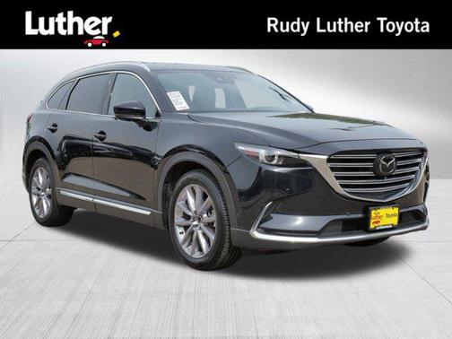 2023 Mazda CX-9 Grand Touring