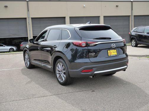 2023 Mazda CX-9 Grand Touring