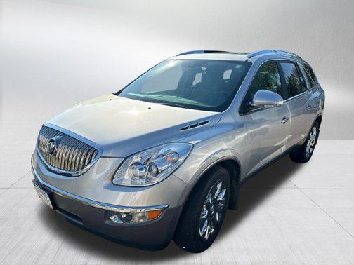 2011 Buick Enclave 2XL