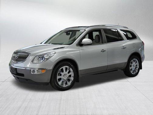 2011 Buick Enclave 2XL