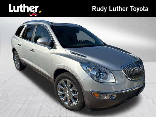 2011 Buick Enclave 2XL