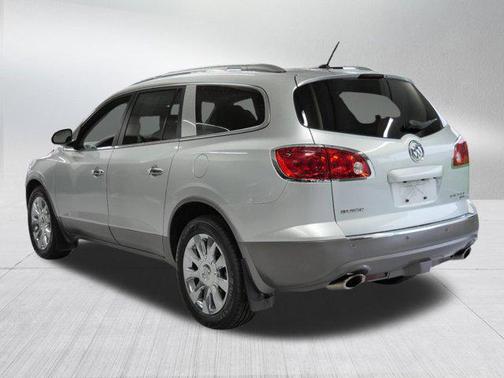 2011 Buick Enclave 2XL