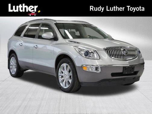 2011 Buick Enclave 2XL