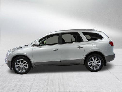 2011 Buick Enclave 2XL