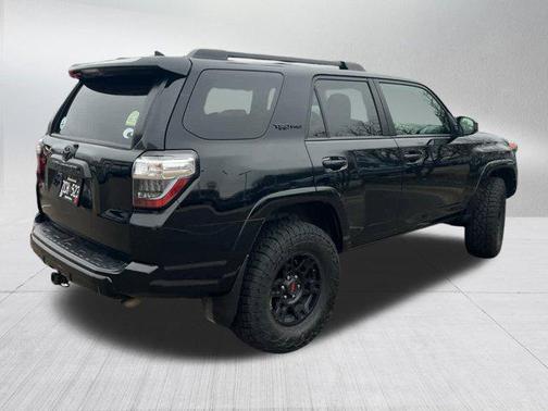 2015 Toyota 4Runner TRD Pro