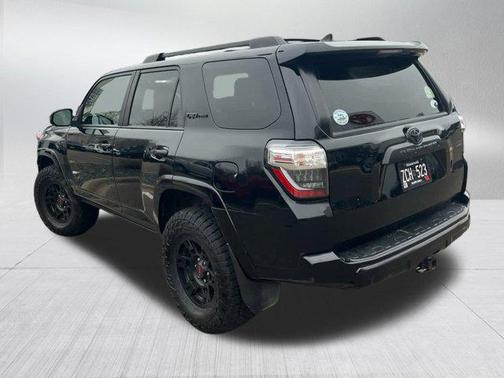 2015 Toyota 4Runner TRD Pro