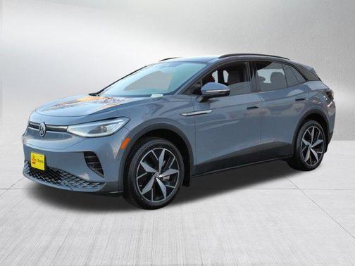 2023 Volkswagen ID.4 AWD Pro S