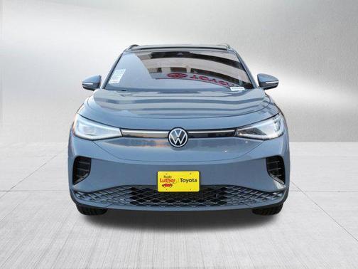 2023 Volkswagen ID.4 AWD Pro S