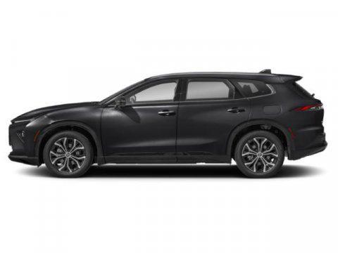 2025 Toyota Crown Signia XLE