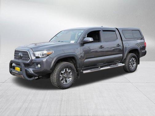 2019 Toyota Tacoma TRD Off Road