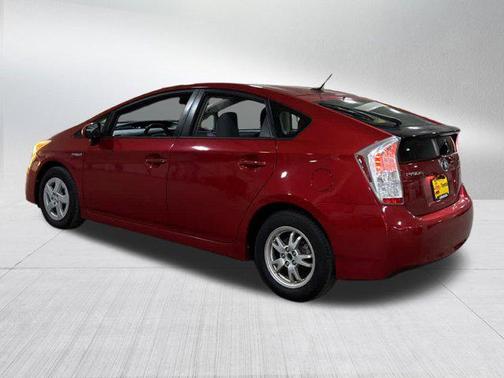 2011 Toyota Prius II