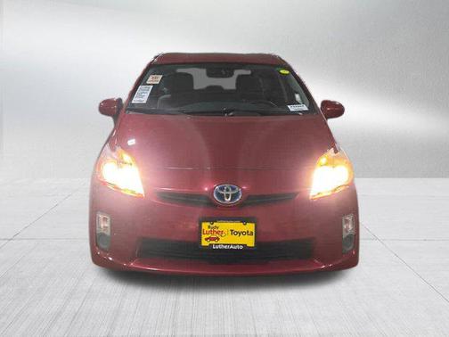 2011 Toyota Prius II